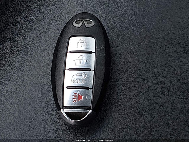 Aukcja sprzedaży 2012 Infiniti Qx56, vin: JN8AZ2NE3C9016045, numer aukcji: 44617107