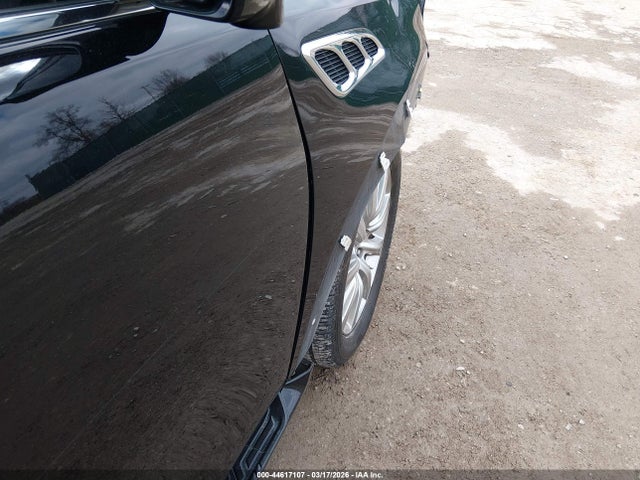 Aukcja sprzedaży 2012 Infiniti Qx56, vin: JN8AZ2NE3C9016045, numer aukcji: 44617107