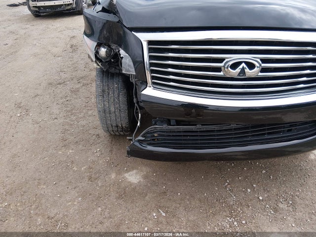 Aukcja sprzedaży 2012 Infiniti Qx56, vin: JN8AZ2NE3C9016045, numer aukcji: 44617107