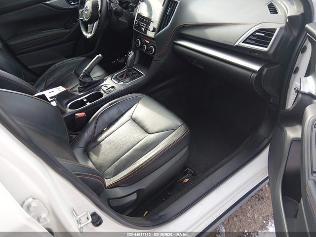 Продаж на аукціоні авто 2022 Subaru Crosstrek Limited, vin: JF2GTHMC5N8241779, номер лоту: 44617110
