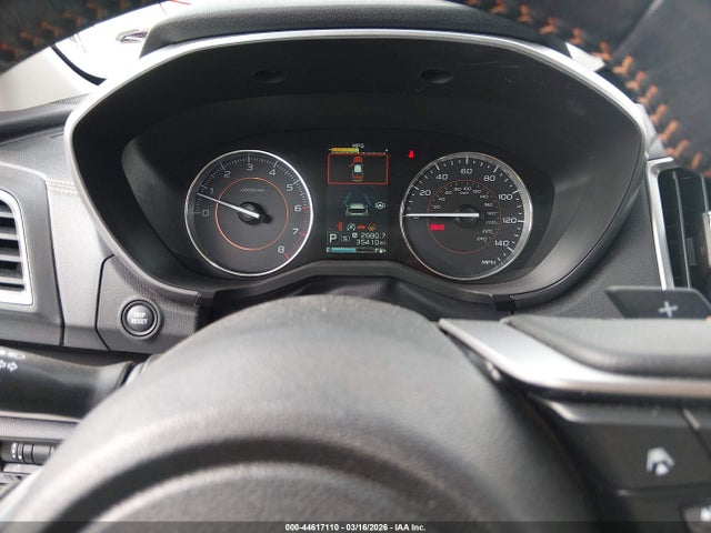 Продаж на аукціоні авто 2022 Subaru Crosstrek Limited, vin: JF2GTHMC5N8241779, номер лоту: 44617110