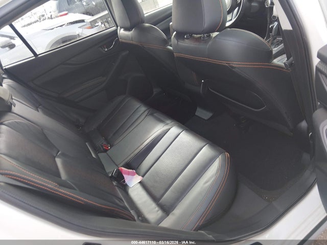 Продаж на аукціоні авто 2022 Subaru Crosstrek Limited, vin: JF2GTHMC5N8241779, номер лоту: 44617110