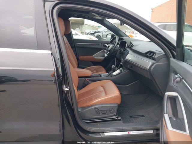Aukcja sprzedaży 2020 Audi Q3 Premium Plus 45 Tfsi S Line Quattro Tiptronic, vin: WA1EECF34L1091728, numer aukcji: 44617111