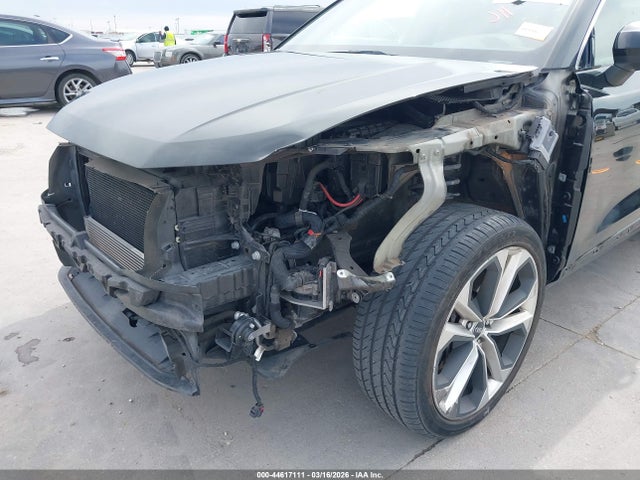Aukcja sprzedaży 2020 Audi Q3 Premium Plus 45 Tfsi S Line Quattro Tiptronic, vin: WA1EECF34L1091728, numer aukcji: 44617111