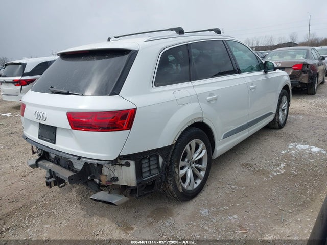 Aukcja sprzedaży 2019 Audi Q7 55 Premium/55 Se Premium, vin: WA1LAAF76KD012177, numer aukcji: 44617114