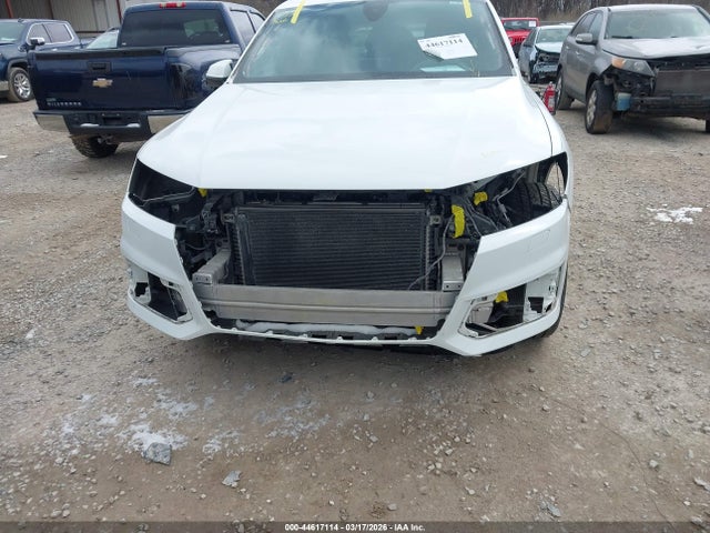 Aukcja sprzedaży 2019 Audi Q7 55 Premium/55 Se Premium, vin: WA1LAAF76KD012177, numer aukcji: 44617114