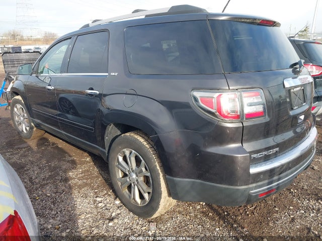 2014 Gmc Acadia Slt-1 მანქანა იყიდება აუქციონზე, vin: 1GKKVRKD7EJ368745, აუქციონის ნომერი: 44617117