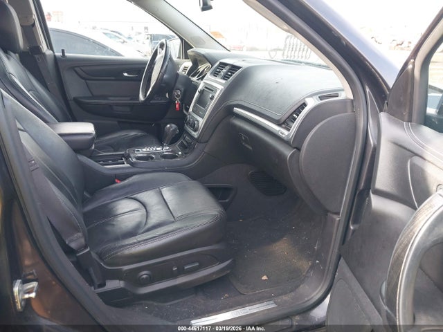 2014 Gmc Acadia Slt-1 მანქანა იყიდება აუქციონზე, vin: 1GKKVRKD7EJ368745, აუქციონის ნომერი: 44617117