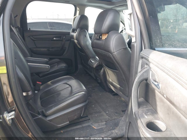 2014 Gmc Acadia Slt-1 მანქანა იყიდება აუქციონზე, vin: 1GKKVRKD7EJ368745, აუქციონის ნომერი: 44617117