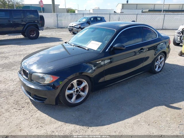 Aukcja sprzedaży 2009 Bmw 128i, vin: WBAUP93539VF49023, numer aukcji: 44617118