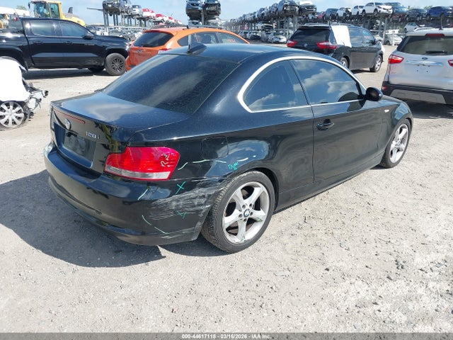 Aukcja sprzedaży 2009 Bmw 128i, vin: WBAUP93539VF49023, numer aukcji: 44617118