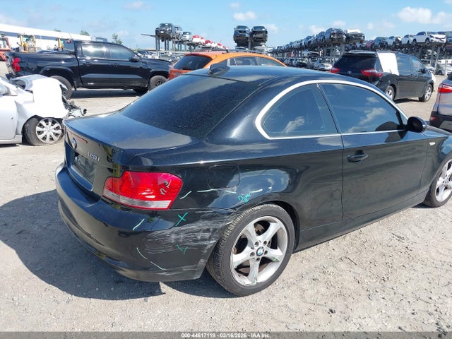 Aukcja sprzedaży 2009 Bmw 128i, vin: WBAUP93539VF49023, numer aukcji: 44617118