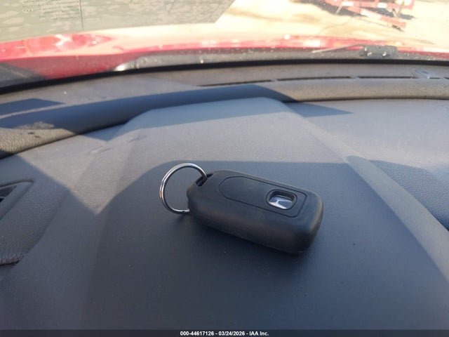 Honda CIVIC EX 2018 2HGFC2F72JH538585 Image 11