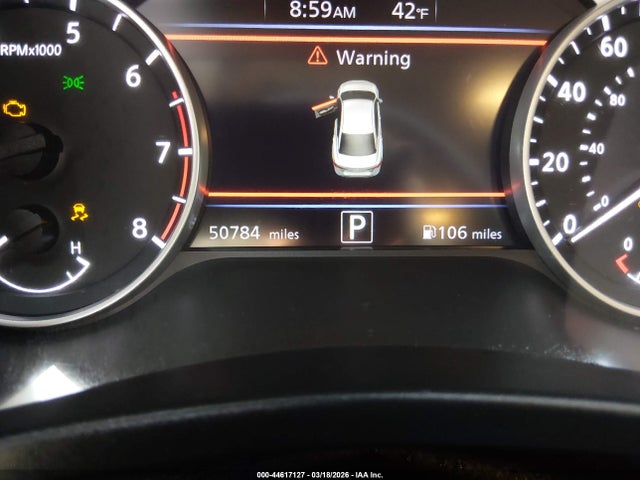 3N1AB8CV1PY277344 Nissan Sentra Sv Xtronic Cvt