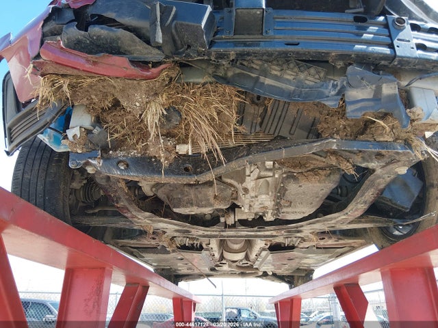 3N1AB8CV1PY277344 Nissan Sentra Sv Xtronic Cvt