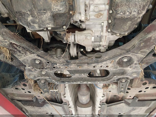 3N1AB8CV1PY277344 Nissan Sentra Sv Xtronic Cvt
