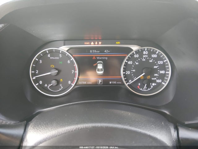 3N1AB8CV1PY277344 Nissan Sentra Sv Xtronic Cvt