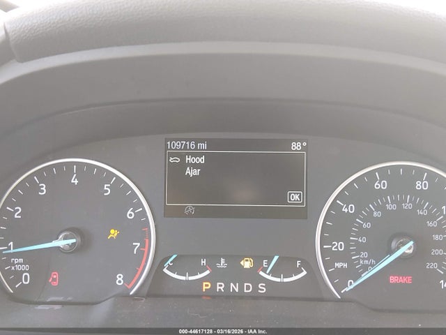 MAJ6P1CL1JC245199 Ford Ecosport Ses
