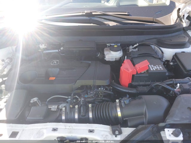 Продажа на аукционе авто 2024 Acura Rdx Advance Package, vin: 5J8TC2H77RL028523, номер лота: 44617131