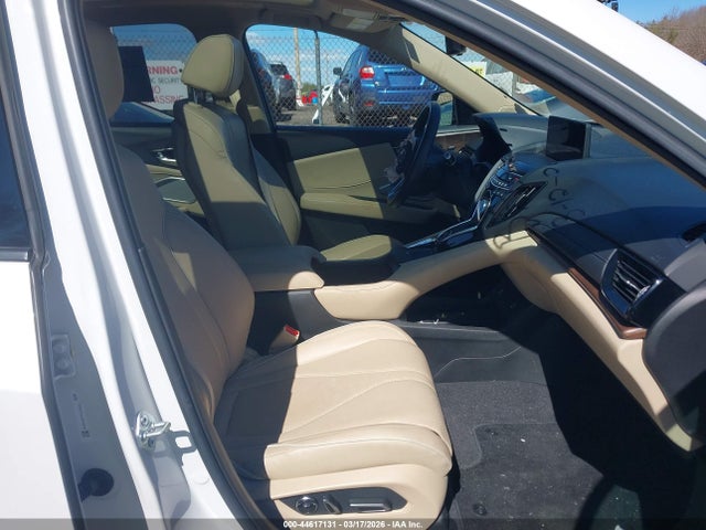 Продажа на аукционе авто 2024 Acura Rdx Advance Package, vin: 5J8TC2H77RL028523, номер лота: 44617131