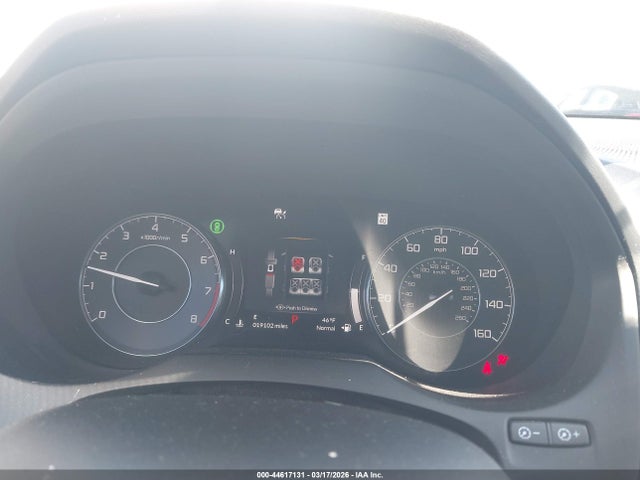 Продажа на аукционе авто 2024 Acura Rdx Advance Package, vin: 5J8TC2H77RL028523, номер лота: 44617131