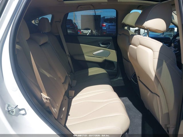 Продажа на аукционе авто 2024 Acura Rdx Advance Package, vin: 5J8TC2H77RL028523, номер лота: 44617131