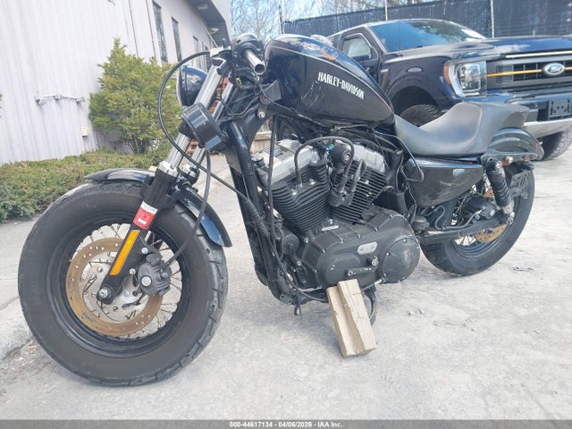 2012 HARLEY-DAVIDSON XL1200 1HD1LC316CC408926 Photo 1