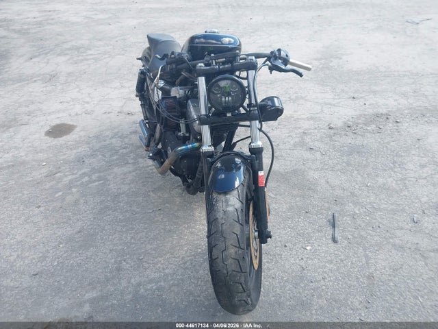 2012 HARLEY-DAVIDSON XL1200 1HD1LC316CC408926 Photo 4