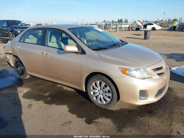 2012 TOYOTA COROLLA 2T1BU4EE2CC775287