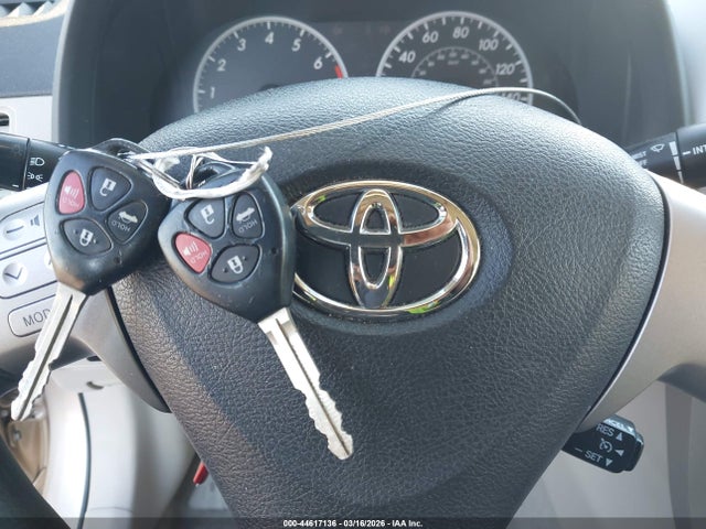 2012 TOYOTA COROLLA 2T1BU4EE2CC775287 Photo 10