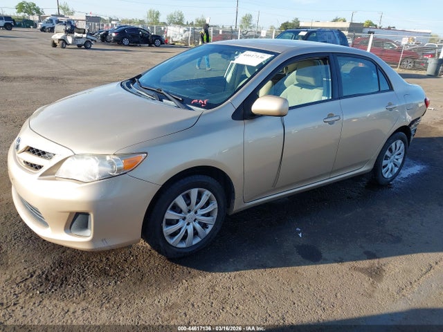 2012 TOYOTA COROLLA 2T1BU4EE2CC775287 Photo 1