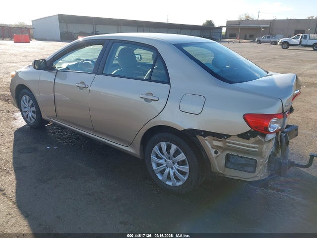 2012 TOYOTA COROLLA 2T1BU4EE2CC775287 Photo 2