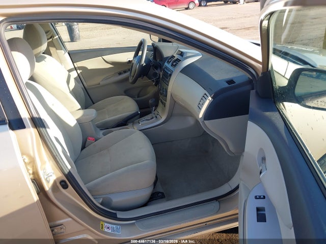 2012 TOYOTA COROLLA 2T1BU4EE2CC775287 Photo 4