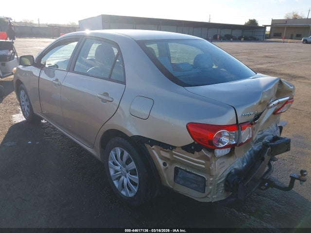 2012 TOYOTA COROLLA 2T1BU4EE2CC775287 Photo 5