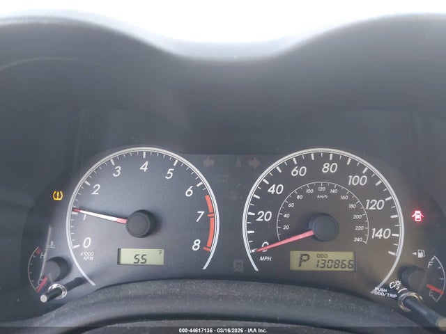 2012 TOYOTA COROLLA 2T1BU4EE2CC775287 Photo 6