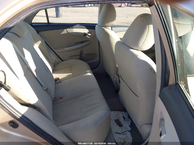 2012 TOYOTA COROLLA 2T1BU4EE2CC775287 Photo 7