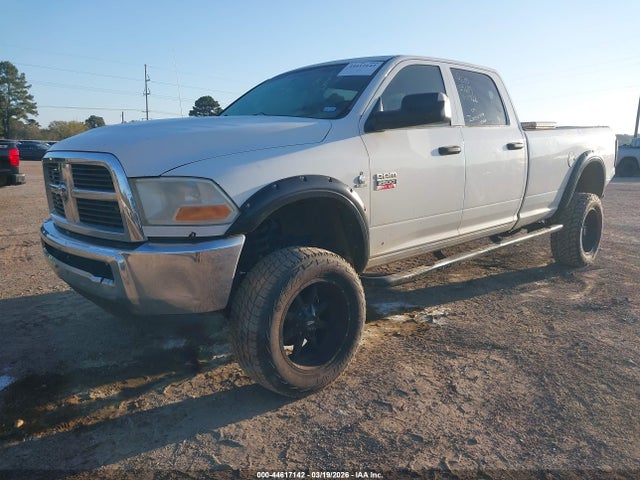 44617142 :رقم المزاد ، 3C6UD5HL0CG115626 vin ، 2012 Ram 2500 St مزاد بيع