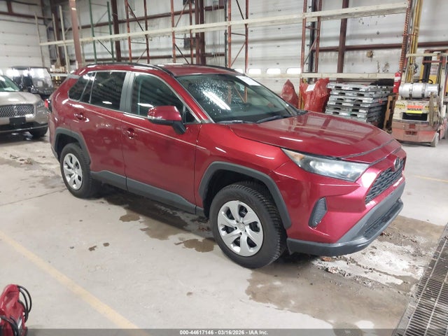 2020 TOYOTA RAV4 2T3G1RFV0LC076189