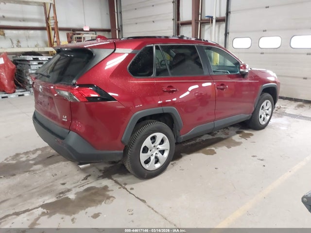 2020 TOYOTA RAV4 2T3G1RFV0LC076189 Photo 3