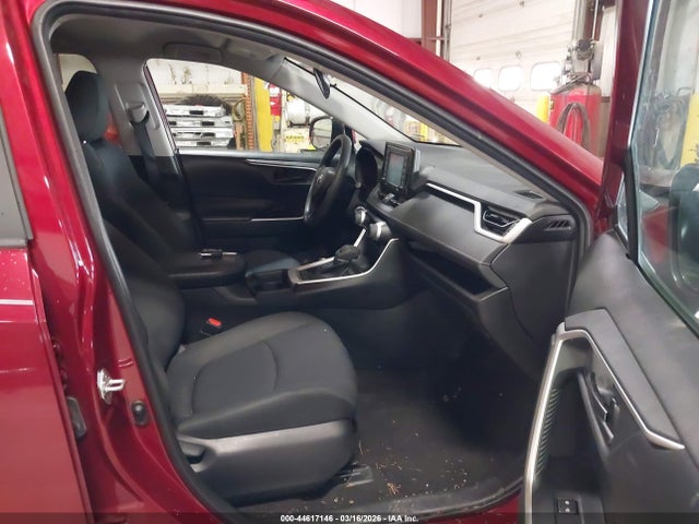 2020 TOYOTA RAV4 2T3G1RFV0LC076189 Photo 4