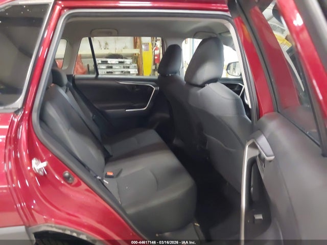 2020 TOYOTA RAV4 2T3G1RFV0LC076189 Photo 7