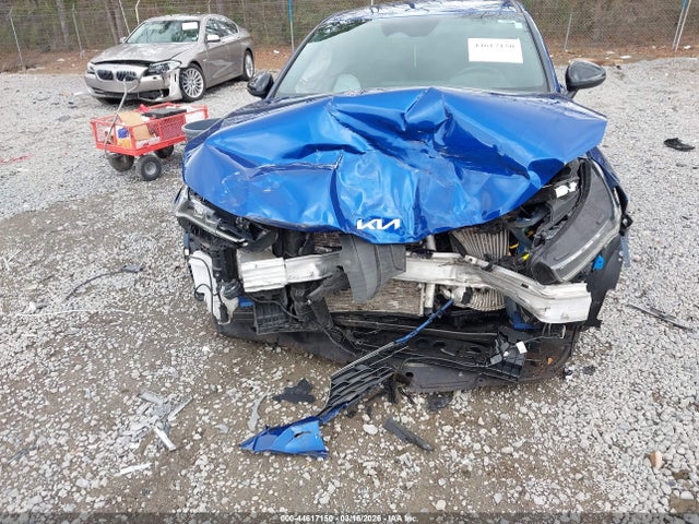 Aukcja sprzedaży 2022 Kia K5 Gt-line, vin: 5XXG64J22NG151996, numer aukcji: 44617150