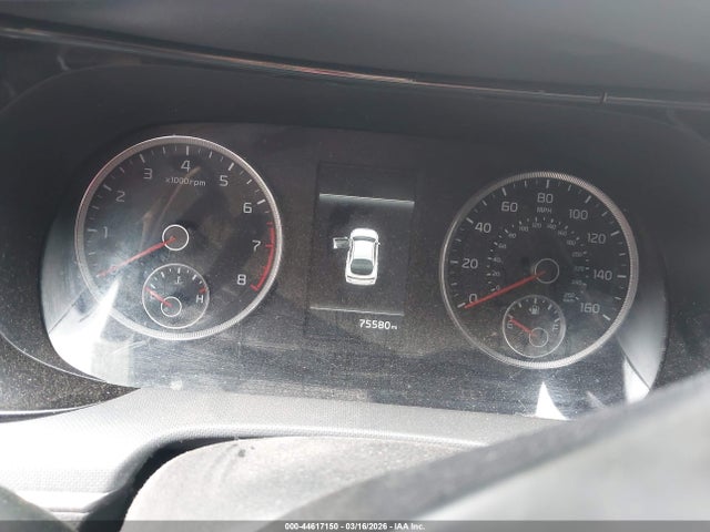 Aukcja sprzedaży 2022 Kia K5 Gt-line, vin: 5XXG64J22NG151996, numer aukcji: 44617150
