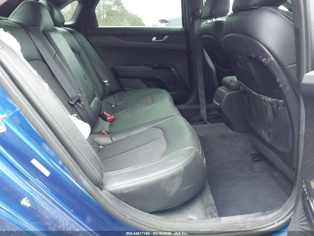 Aukcja sprzedaży 2022 Kia K5 Gt-line, vin: 5XXG64J22NG151996, numer aukcji: 44617150