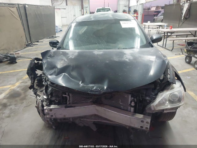 Nissan Altima 2.5 S 2014 1N4AL3AP1EN381303 Image 12