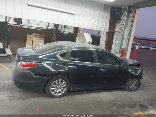 Nissan Altima 2.5 S 2014 1N4AL3AP1EN381303 Image 13