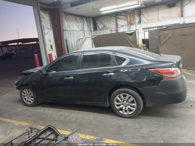 Nissan Altima 2.5 S 2014 1N4AL3AP1EN381303 Image 14