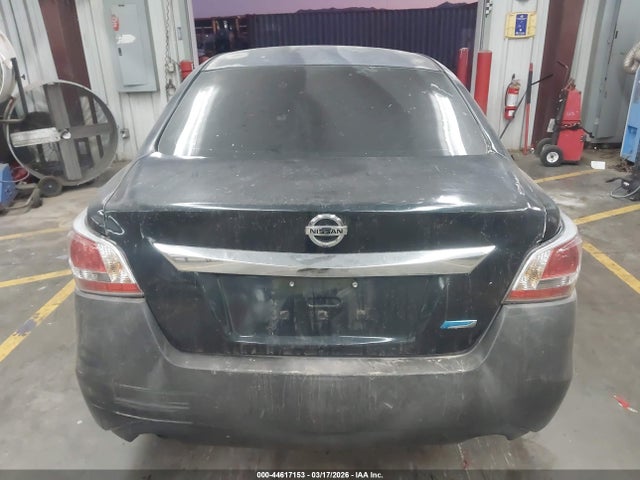 Nissan Altima 2.5 S 2014 1N4AL3AP1EN381303 Image 16