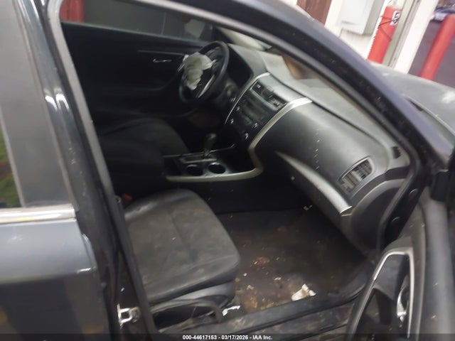 Nissan Altima 2.5 S 2014 1N4AL3AP1EN381303 Image 5
