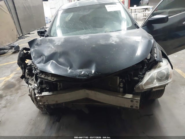 Nissan Altima 2.5 S 2014 1N4AL3AP1EN381303 Image 6